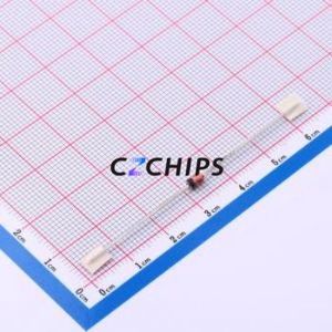 Nuevo y Original 1N4748A-TR DO-204 Diodo Zener, Venta al por Mayor de Componentes Electrónicos, Proveedor de Chips y Servicio BOM - Product Image 2