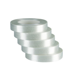 סרט חיזוק סרט 0.25 מ "מ cinta de fibra de vidrio פיברגלס נייר סרט עבור שנאי - Product Image 5