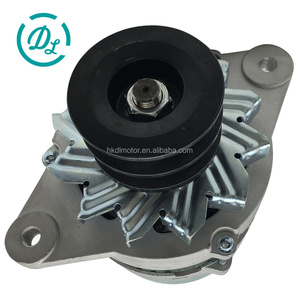 ชุดประกอบไดชาร์จ EexcavaStart 6D114 24V 60A รุ่น 600-825-5110 5120 สำหรับรถขุด PC400-8 6D125 พร้อมการรับประกัน 1 ปี - Product Image 2