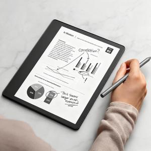 10.3 "<span class=keywords><strong>Notebook</strong></span> digitale E inchiostro <span class=keywords><strong>Tablet</strong></span> con supporto Multi-lingua Wi-Fi PDF per la lettura E la scrittura di Ebook - Product Image 3