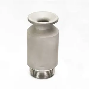 XINHOU SMP Large Flow Fulljet Full Cone Nozzles, Wholesale Pressure Washer Buy Nozzle For Car Wash