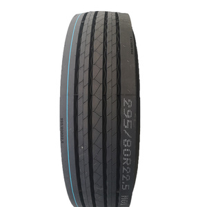 ยางรถบรรทุกเรเดียลจีน 11r22.5 11r24.5 TBR ยี่ห้อคุ้มค่าสำหรับตลาดเม็กซิโก 11R22.5 11r24.5 ยางรถบรรทุกและรถบัส 11R22 - Product Image 6