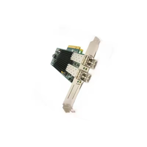 697890-001 697890-001 pour Hpe Adaptateur de bus hôte Fibre Channel PCIe 2 ports 8 Gb 697890-001 pour Hpe Fibre Channel PCIe 2 ports 8 Gb - Product Image 3