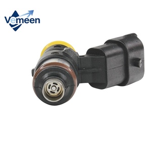 Inyector de Combustible 0280158833 210LB de Alta Impedancia para Bosch CNG 0 280 158 833 51 12115 <span class=keywords><strong>0041</strong></span> 51 13115 <span class=keywords><strong>0041</strong></span> 0280158828 51131150041 - Product Image 2