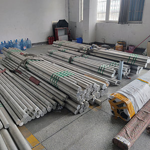 Fournisseurs de barres rondes en aluminium alliage 2218 à bas prix avec différentes qualités - Product Image 3