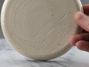 Ensemble de sel à rimer artisanal pour margarita, sel à rimer moucheté, sel à rimer en céramique, parfait pour rehausser votre expérience de bar à domicile - Product Image 5