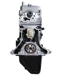 Ensemble moteur nu F8CB 0.8L neuf pour Chevrolet Daewoo Damas <span class=keywords><strong>Labo</strong></span> - Product Image 6