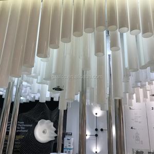 อุตสาหกรรมไฟส่องสว่างแบบท่ออะคริลิกสี่เหลี่ยม - Product Image 5