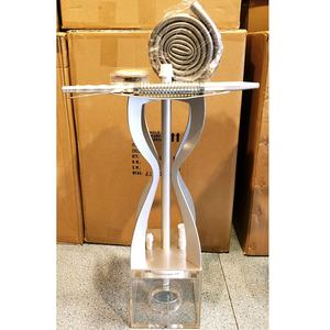 Tolly T046SA Narghilè Accessori di Fantasia Acrilico Narghilè - Product Image 5