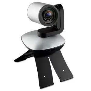 Kamera CC2900E webcam HD autofokus dengan mikrofon, webcam Video game USB CC2900E rotasi 360 derajat