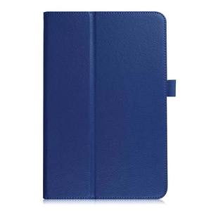 เคสพับได้สำหรับ Samsung Galaxy <span class=keywords><strong>Tab</strong></span> <span class=keywords><strong>S4</strong></span> 10.5นิ้ว2018 SM-T830/T835/T837หนัง PU ฝาพับตั้งได้ที่วางปากกาตื่นอัตโนมัติ - Product Image 6