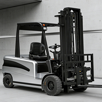 Perekrutan Dealer Global untuk Forklift Listrik 1-ton, 2-ton, 3-ton, 4-ton, dan 5-ton.