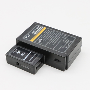 สำหรับเครื่องเชื่อมใยแก้วนำแสง แบตเตอรี่ BAT-03 8400mAh แบบชาร์จได้ สำหรับใช้งาน FTTH ใช้ได้กับ C6 C8 C10S A3 A33 C10R - Product Image 3