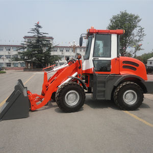 <span class=keywords><strong>ZL16F</strong></span> suku cadang inti roda pemuat depan untuk roda pemuat dengan pompa Motor mesin gigi PLC - Product Image 6
