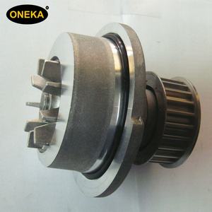 ONEKA 1334046 9192797 90444079 AW1446 1334066 motore pompa acqua ASSY per OPEL ZAFIRA a MPV <span class=keywords><strong>CORSA</strong></span> <span class=keywords><strong>B</strong></span> C ASTRA F TIGRA 1.4 <span class=keywords><strong>1.6</strong></span> 16V - Product Image 1