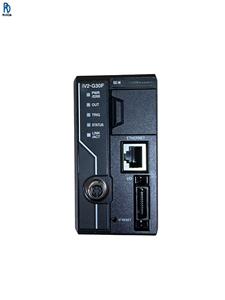 Contrôleur PLC, capteur de vision, neuf, original, IV2-G30F - Product Image 1