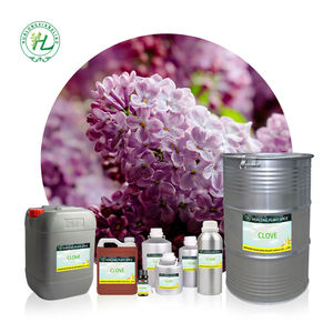 Hl Biologische Body Massage Oliën Bulk Leverancier, 1Kg 100 Natuurlijke Tanzania <span class=keywords><strong>Syzygium</strong></span> <span class=keywords><strong>Aromaticum</strong></span> <span class=keywords><strong>Extract</strong></span>, Kruidnagelknop Etherische Olie Prijs - Product Image 1