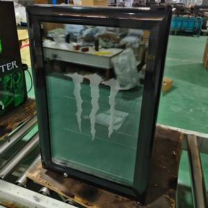 Coolers de Bebidas Comerciais Pequenos de <span class=keywords><strong>70L</strong></span> para Bancada - Product Image 4