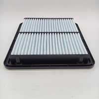 Nouveau filtre à air moteur pour Forester Impreza Legacy Outback XV, haute filtration, efficacité de filtration de 99 %, norme OE d'usine