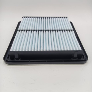 Nuevo Filtro de Aire de Motor para Forester, Impreza, Legacy, <span class=keywords><strong>Outback</strong></span>, XV, Alta Filtración, 99% de Eficiencia de Filtración, Estándar OE de Fábrica - Product Image 4