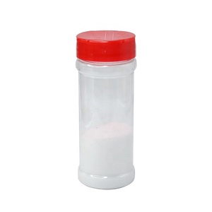 Nhựa gia vị lọ 8oz Muối chai với gia vị nắp, rỗng lưu trữ gia vị container cho gia vị, bột, ớt - Product Image 5