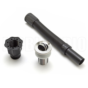 Tappo di <span class=keywords><strong>Scarico</strong></span> Moderno in Acciaio Inox da 3 Pollici MCBKRPDIO per <span class=keywords><strong>Lavandino</strong></span> e Vasca da Bagno - Product Image 3