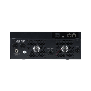 Onduleur solaire hybride Axpert VM IV 5600W 5600VA à onde sinusoïdale pure, monophasé, hors réseau, <span class=keywords><strong>48V</strong></span> <span class=keywords><strong>230V</strong></span> - Product Image 6