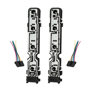 Yd Tail <b>Light</b> Circuit <b>Board</b> 1681537 For Ford Transit Mk7 06-14 Plastic With Or Without Wire Harness - Product Image 2