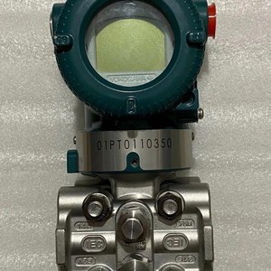 Transmisor de Presión Absoluta Yokogawa EJA510E 4-20 mA, Acero Inoxidable, IP65, a Prueba de Explosiones Ct6 - Product Image 3
