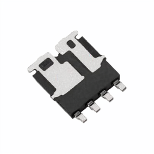 Componentes de Circuito Electrónico PowerPAK SO-8, Transistores Dobles SQJ208EP-T1_GE3 Originales - Product Image 1