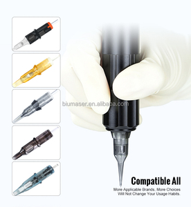 <span class=keywords><strong>Machine</strong></span> à tatouer professionnelle SMP batterie <span class=keywords><strong>Machine</strong></span> maquillage Permanent <span class=keywords><strong>Machine</strong></span> à tatouer sans fil stylo - Product Image 3