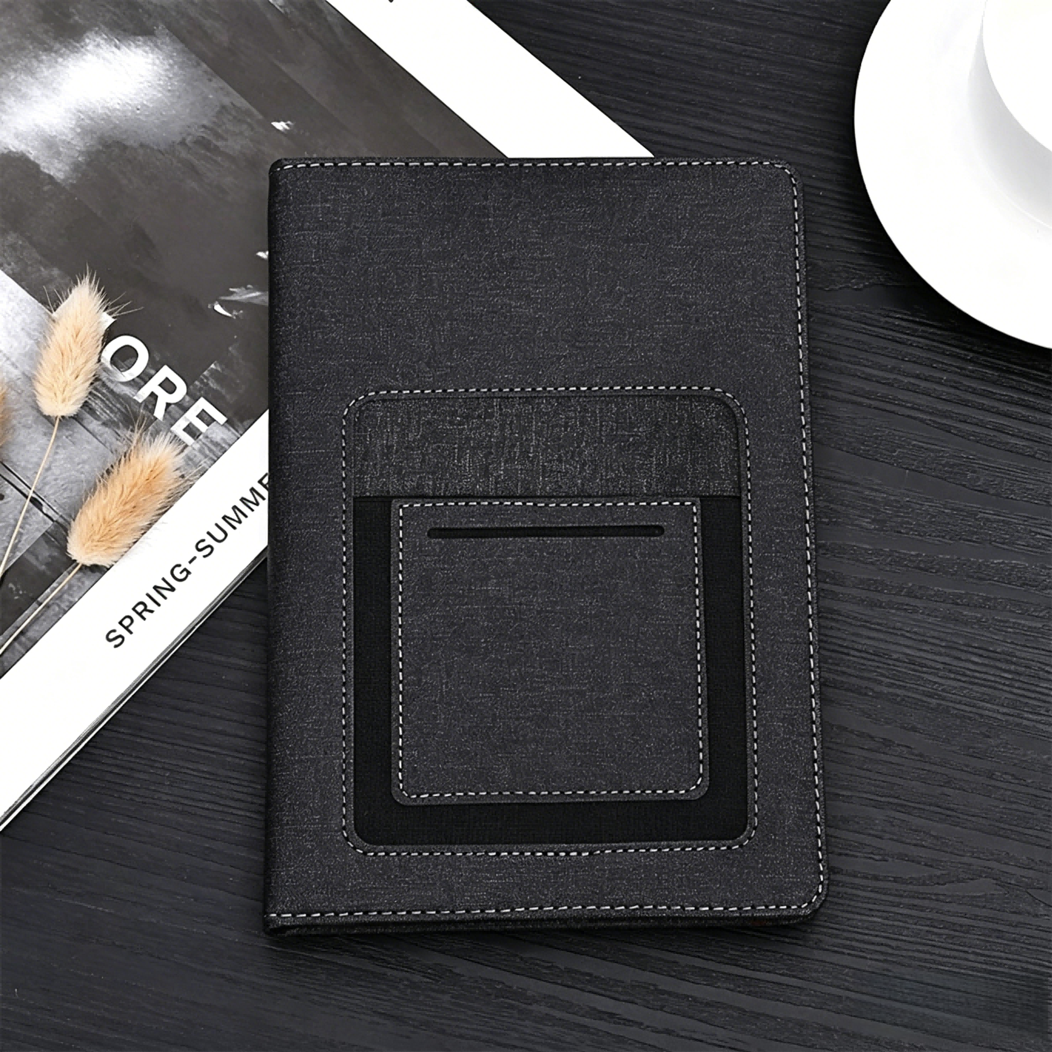 standard notebook