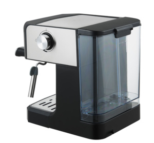 PANCERKA Professional Grade User-Friendly Touchscreen Semi-<b>Automatic</b> Latte <b>Machine</b> Hot Selling Household <b>Coffee</b> Frother Semi Aut - Product Image 5
