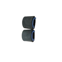 RL1-1442-000 RL1-1443-000 Roller Pengambil Kertas untuk HP P1005 P1106 P1102 P1006 P1009 P1108 P1007 P1008