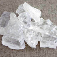 High Purity Fine Food Grade Refined Mineral Edible Salt Bulk Sodium Chloride Table Salt for Food Manufacturing Raw Technique