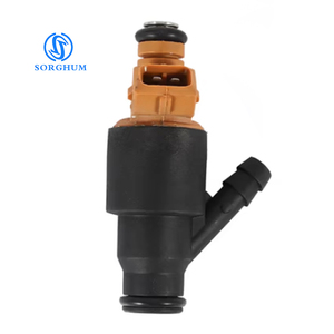 Sorgo 0280150501, 852-18102, 85218102 del motor del coche accesorio de inyector de combustible para BMW <span class=keywords><strong>318i</strong></span> 318is 318ti Z3 1994, 1995, 1996, <span class=keywords><strong>1997</strong></span>, 1998 - Product Image 6