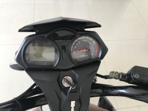 Motocicleta Kaining de Alta Velocidad con 2 Taers Kn-xgp - Product Image 6