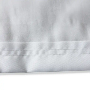 Venta caliente naranja blanco verde banderas promocionales pancartas poliéster <span class=keywords><strong>Costa</strong></span> de Marfil bandera para regalo de negocios - Product Image 3