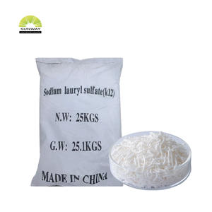 صنفات من الدرجة SLS لوريل الصوديوم مع نقاء مضمون - Product Image 5