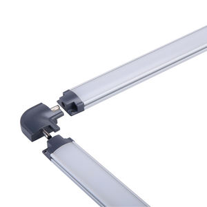 <span class=keywords><strong>Barre</strong></span> lumineuse <span class=keywords><strong>LED</strong></span> pour <span class=keywords><strong>cuisine</strong></span>, <span class=keywords><strong>sous</strong></span>-<span class=keywords><strong>meuble</strong></span>, voiture, 12V/24V, homologuée CE ROHS - Product Image 4