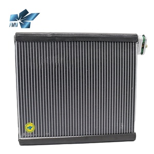 8850160361 8850160362 Núcleo de Serpentín de Enfriamiento del Evaporador de CA 12V para Toyota GRJ200 Landcruiser - Product Image 5