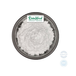 Poudre de PEA Rainwood Palmitoylethanolamide CAS 544-31-0 - Product Image 1