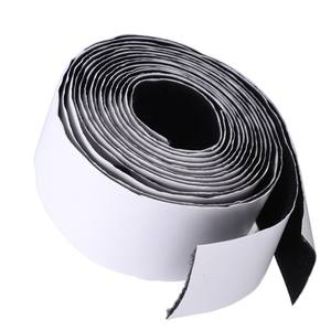 Cinta de pedal de guitarra eléctrica Efecto Pedalboard Montaje Adhesivo Gancho y sujetador de bucle - Product Image 2