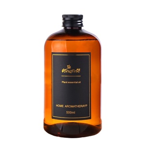Automatic Spray Aromatherapy Machine 500ML Square Bottle High-end Perfume Long-lasting <strong>Diffuser</strong> 120-180 Days Home Living <strong>Room</strong> - Product Image 6