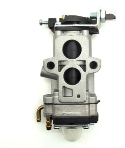 Diafragma de Carburador R120655 para Desbrozadora <span class=keywords><strong>Kawasaki</strong></span> <span class=keywords><strong>TJ53E</strong></span> - Product Image 2