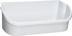 240356401 Remplacement de bac de <span class=keywords><strong>porte</strong></span> de réfrigérateur électrique en plastique (2 pièces) pour AP2116036 240356406 - Nouvel <span class=keywords><strong>accessoire</strong></span> pour appareil électroménager - Product Image 6