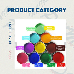 Barber à base d'eau pour hommes Pommade de coiffure classique Pommade pour cheveux à tenue moyenne ou forte pour hommes - Product Image 3