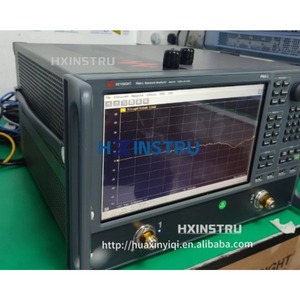 Analyseur de Réseau Vectoriel Keysight N5234B 10M-43.5G Série PNA-L H - Product Image 1