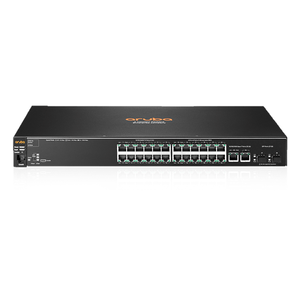 Commutateur PoE CX 6300M Series 8G 24G 48G pour <span class=keywords><strong>HPE</strong></span> Aruba J9993A JL728A J9735A <span class=keywords><strong>J9150D</strong></span> H9734A JL685A - Product Image 4