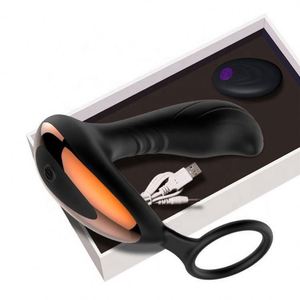 Hina-masajeador eléctrico de silicona para niños, dispositivo electrónico de medición de alta resistencia, fácil de instalar - Product Image 3